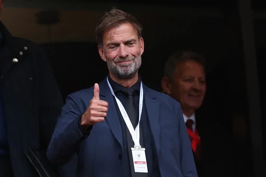Real Madrid’de seçim Jürgen Klopp kozu ile iyice kızıştı