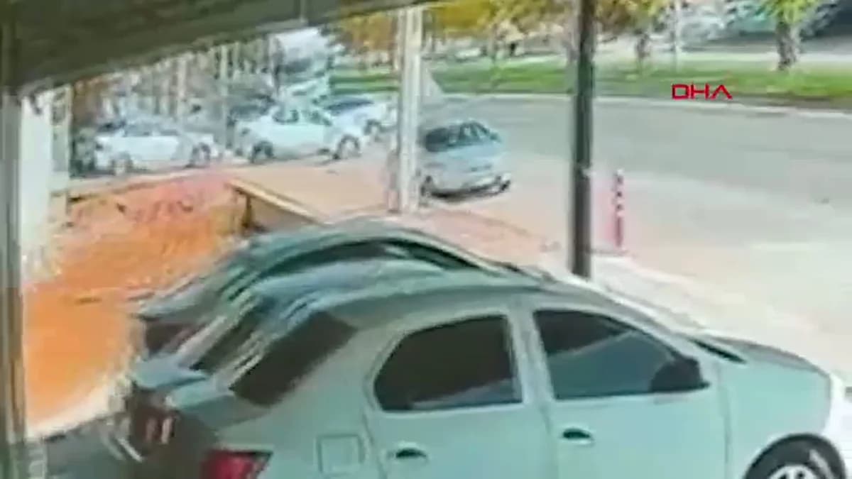 Şanlıurfa’da Feci Kaza: 3 Yaşındaki Nazlı Hayatını Kaybetti