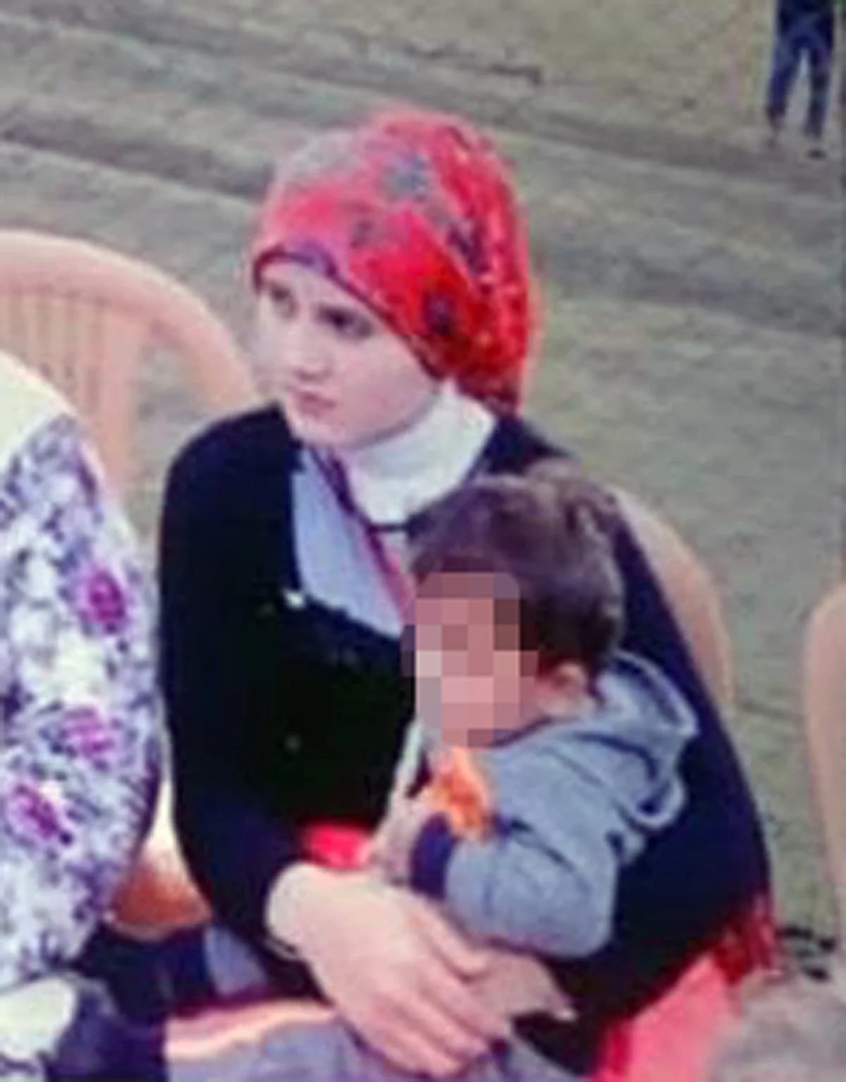 Antalya’da Sera İşçisi Vahda Al Şevvah’ın Ölümü: 10 Şüpheli Adliyeye Sevk Edildi