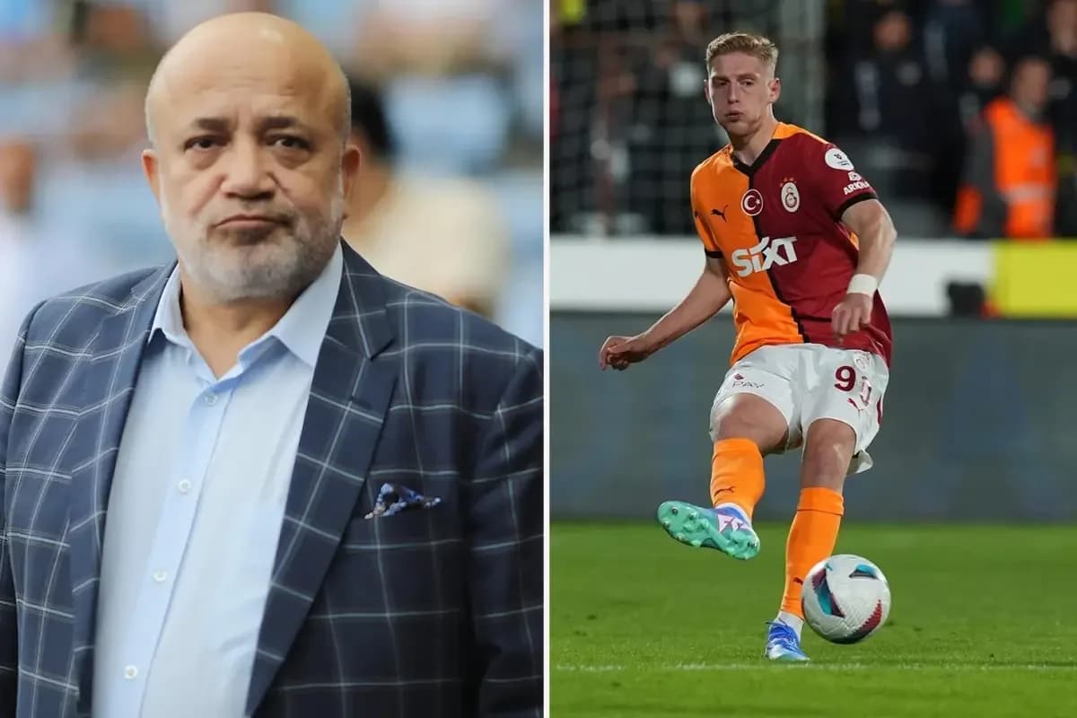 Metehan Baltacı, Murat Sancak ve Ndao Tutuklandı