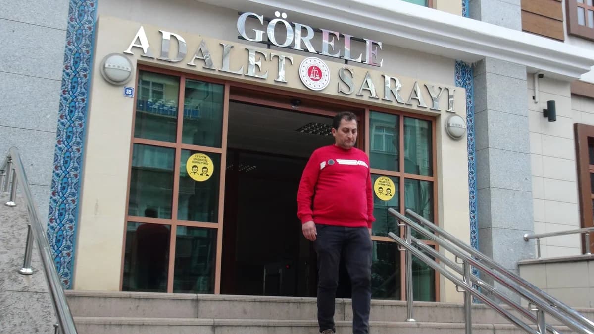 Rabia Naz’ın Babası Vatan’dan Umutlu Açıklama: Önemli Gelişmeler Kapıda