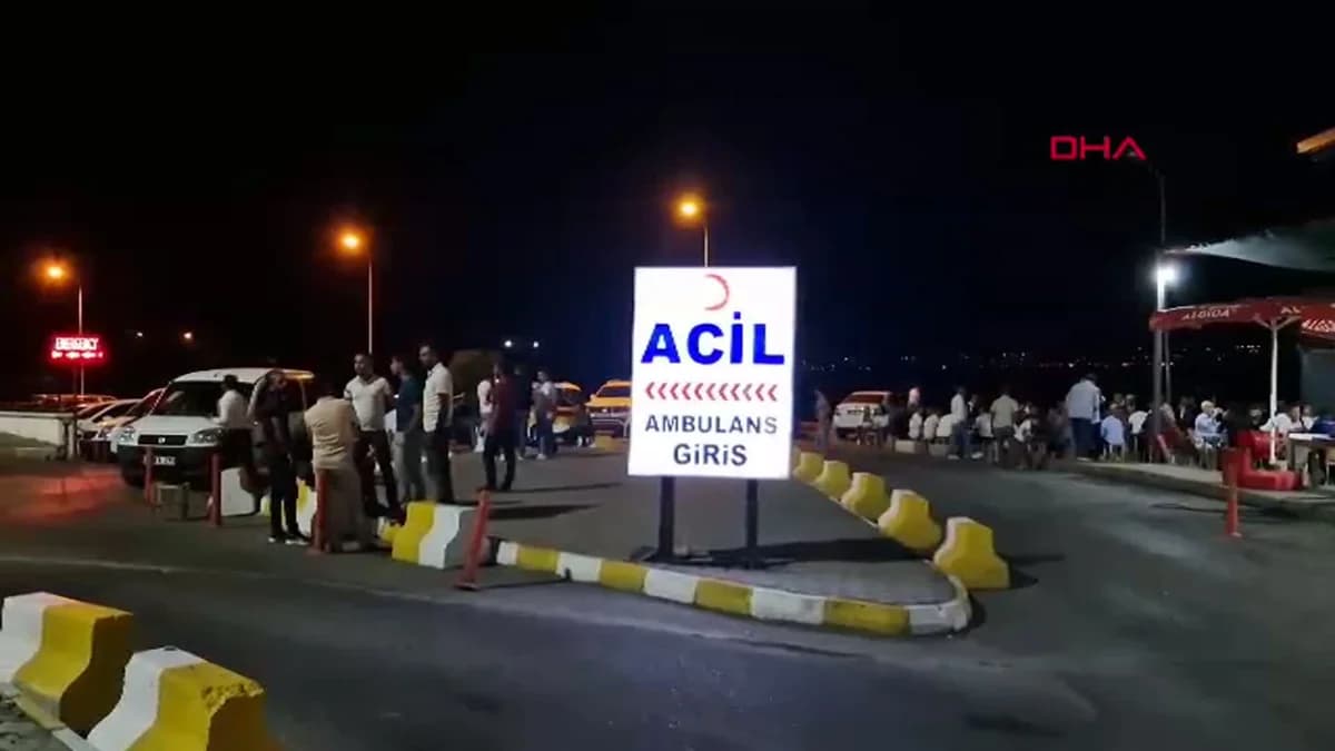 Diyarbakır’da Eşini Öldüren Şüpheli Tutuklandı