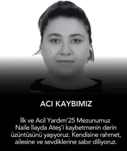 İstanbul Kartal’da Hemşirenin Ölümü: Doktor Sevgilisi Gözaltında