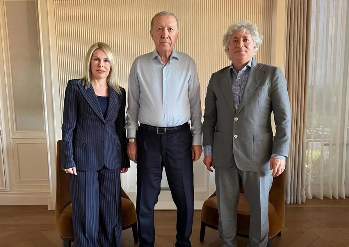 Prof. Dr. Özlenen Özkan’dan Müjde: Cumhurbaşkanı Erdoğan’dan Kanser Tedavisi Projesine Tam Destek