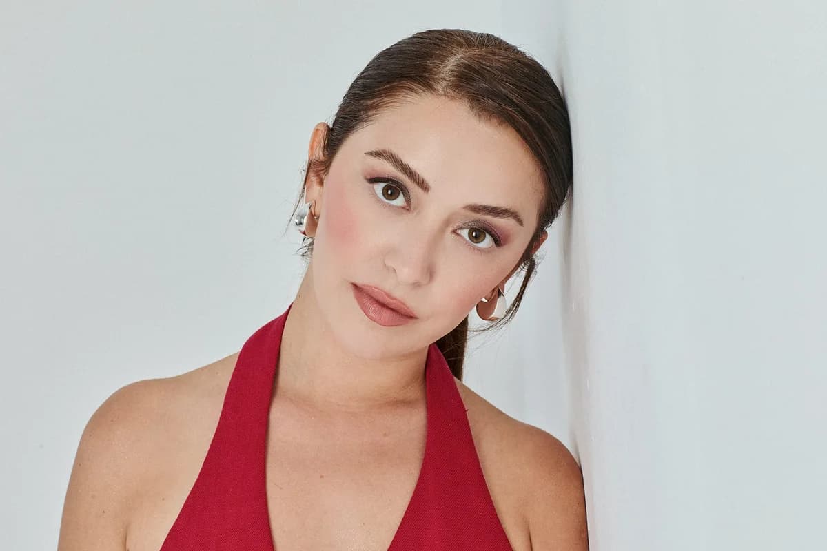 Kızılcık Şerbeti’ne Sürpriz Transfer: Sibel Şişman ‘Birsen’ Rolünde