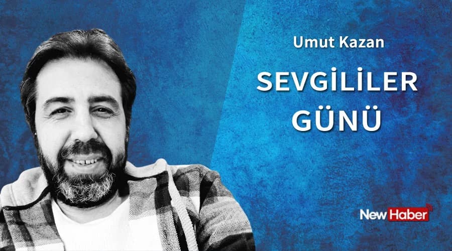 Sevgililer Günü