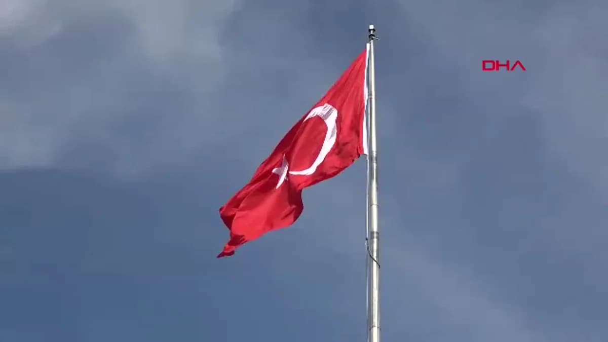 Sivas’ta Çanakkale Ruhu Canlandı: Şehitler Minnetle Anıldı
