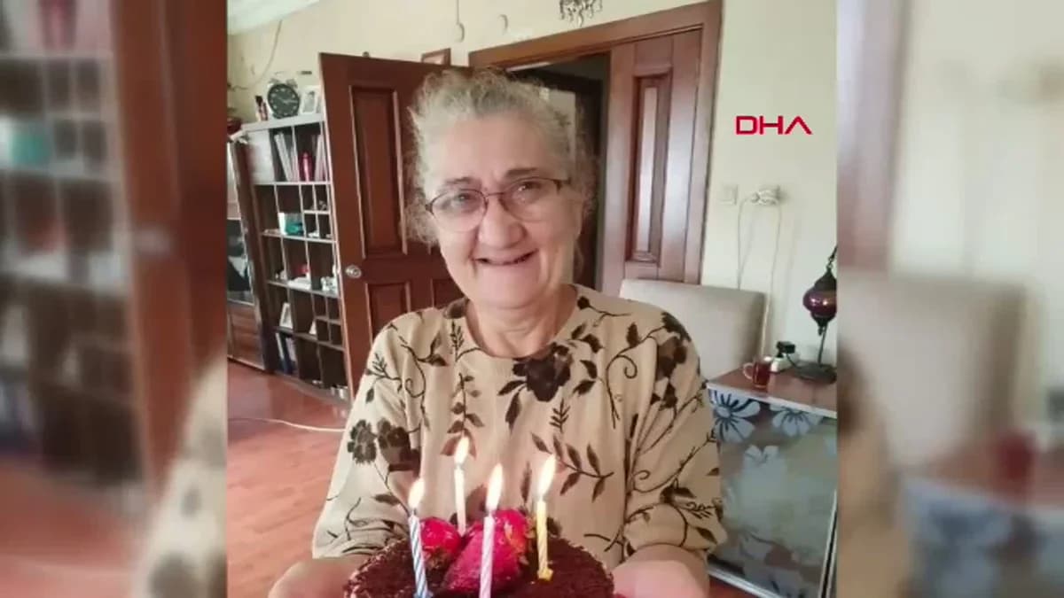Maltepe’de Yaya Geçidinde Ölüm: Şoför ‘Park Halindeki Araçlar Yüzünden Görmedim’ Dedi