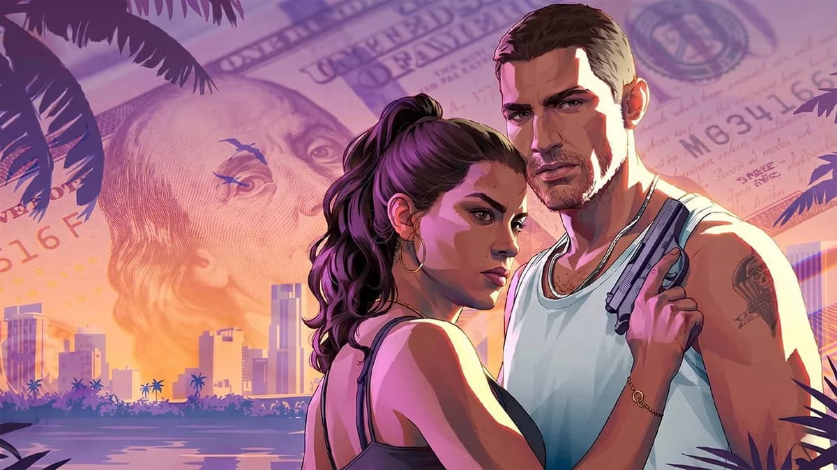Ön Siparişler Yarın: GTA 6 Ultimate Edition 99.99 Dolar