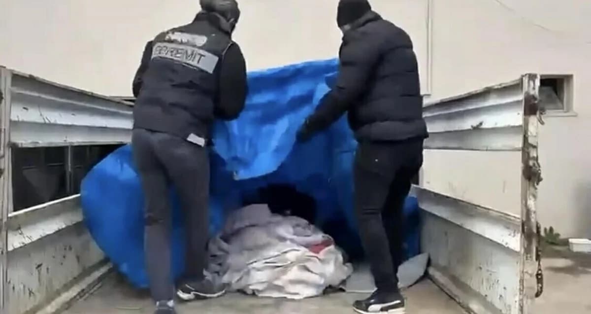 Balıkesir’de 42 Bin 600 Sentetik Ecza Hapı Ele Geçirildi