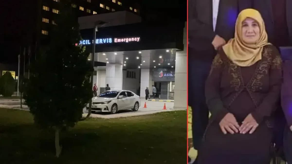 Elazığ Düğününde Kavga: Gelinin Halası Hayatını Kaybetti