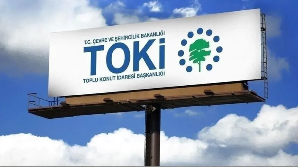 TOKİ’den Yatırım Fırsatı: 30 İlde 312 Arsa Satışa Çıkıyor!