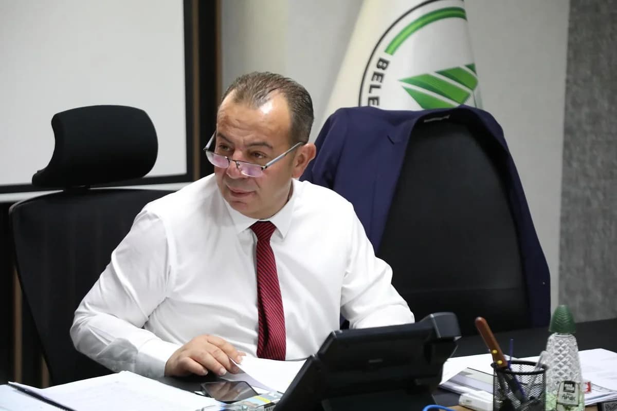 Tanju Özcan’ın Tehdit ve Şantaj Davası İlk Duruşması Gerçekleşti
