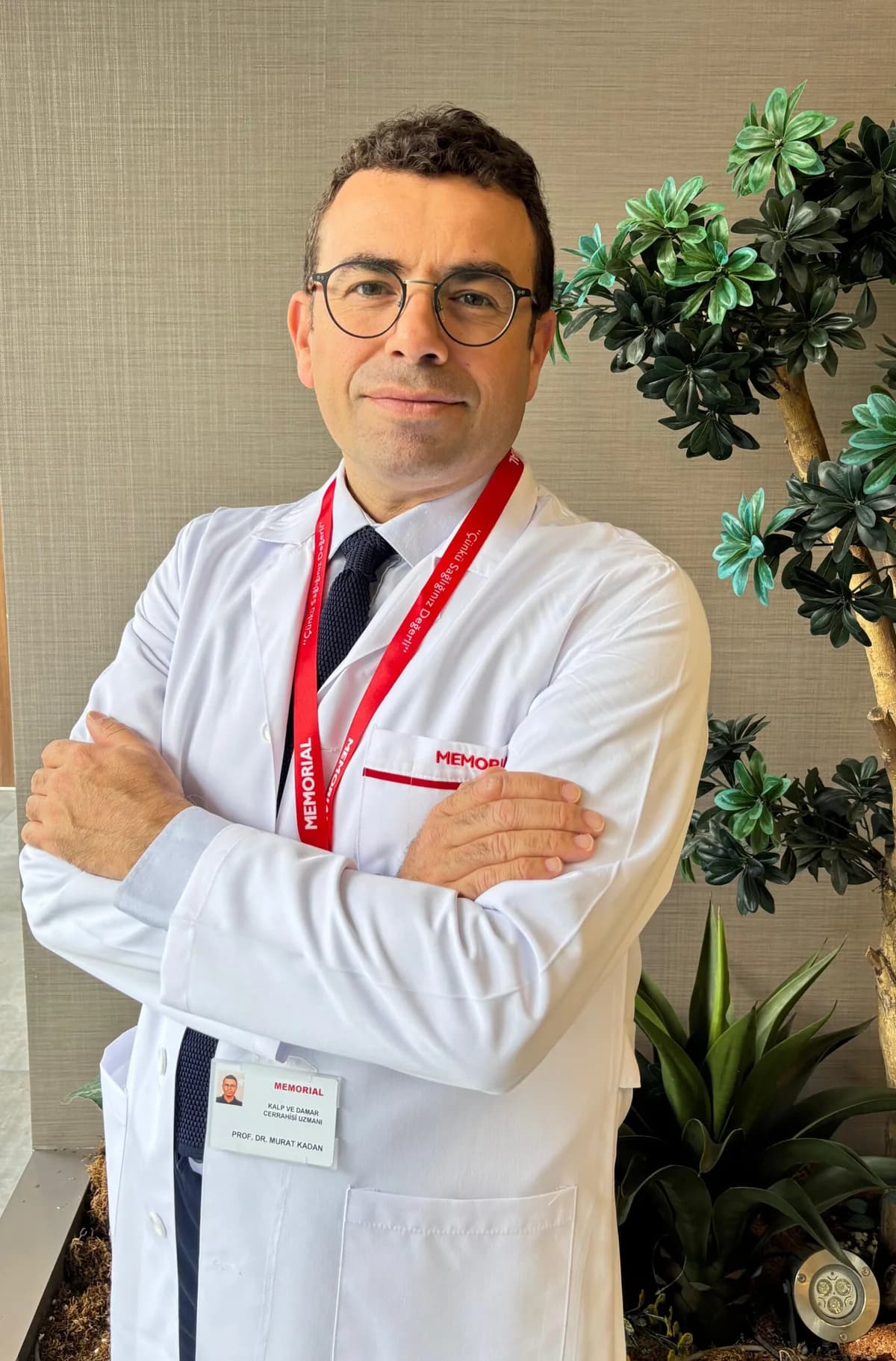 Kalp Kapak Hastalıklarında Devrim: Ozaki Tekniği ile Doğal ve Kalıcı Çözümler
