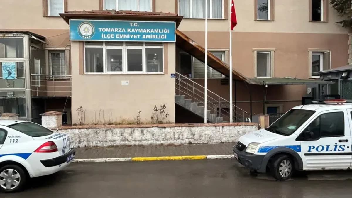 Kayseri’de Uyuşturucu Operasyonu Çok Sayıda Şüpheli Tutuklandı