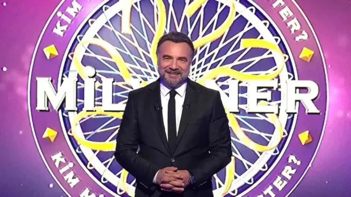 Burç Halife Kaç Katlı? Kim Milyoner Olmak İster’de Merak Uyandıran Soru!