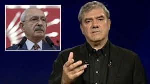 Kılıçdaroğlu videosu Yılmaz Özdil’in gündeminde