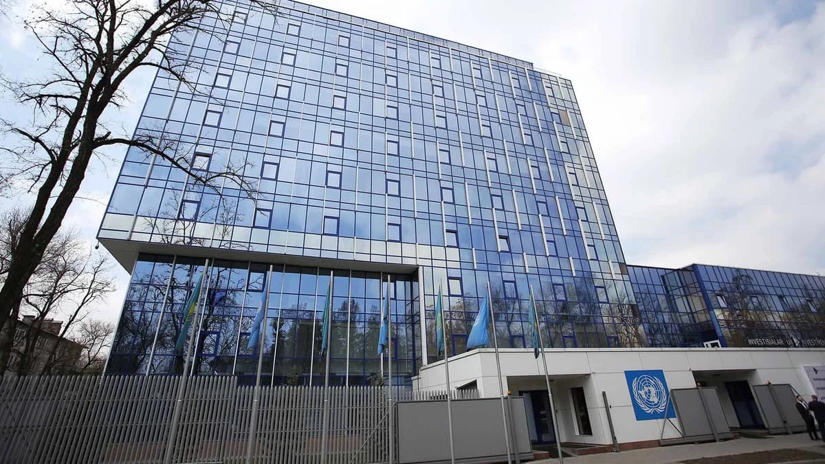 DSÖ Uyardı: Atlas Okyanusu’nda Seyreden Gemide 7 Hantavirüs Vakası Belirlendi, 3 Kişi Hayatını Kaybetti
