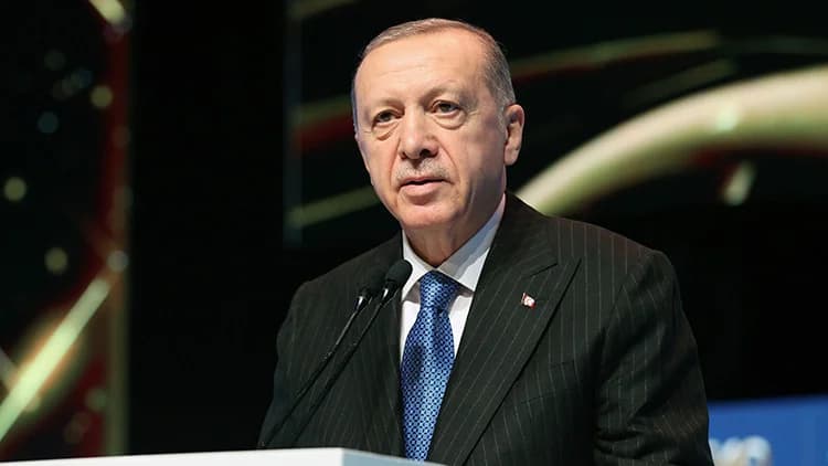 Cumhurbaşkanı Erdoğan’dan NSosyal Hamlesi: Yeni Hesap Açtı
