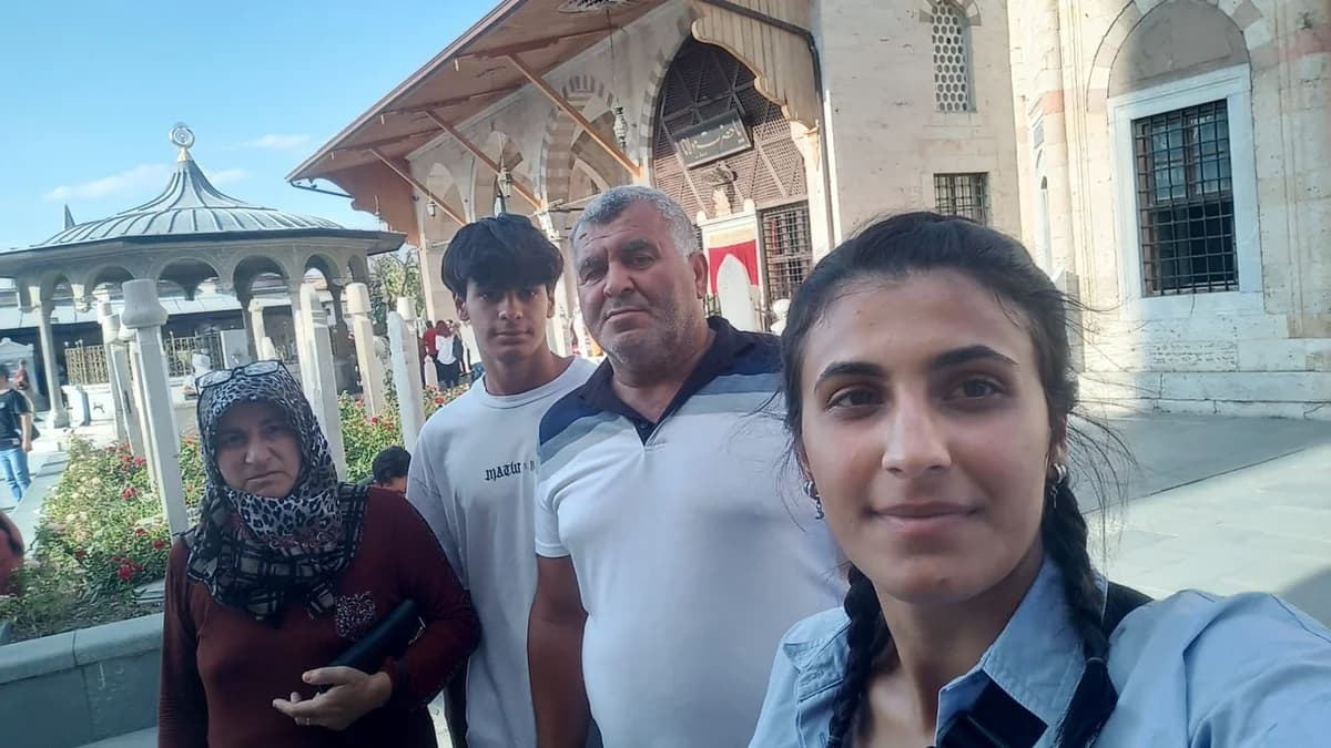 TIR Şoförü Ali İncel, Bulgaristan’daki Kazanın Ardından 19 Aydır Türkiye’ye Dönemiyor