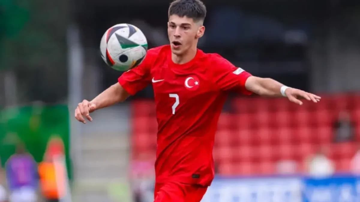 Amedspor’un Yeni Transferi Baran Ali Gezek Kimdir, Kaç Yaşında, Hangi Mevkide Oynuyor?