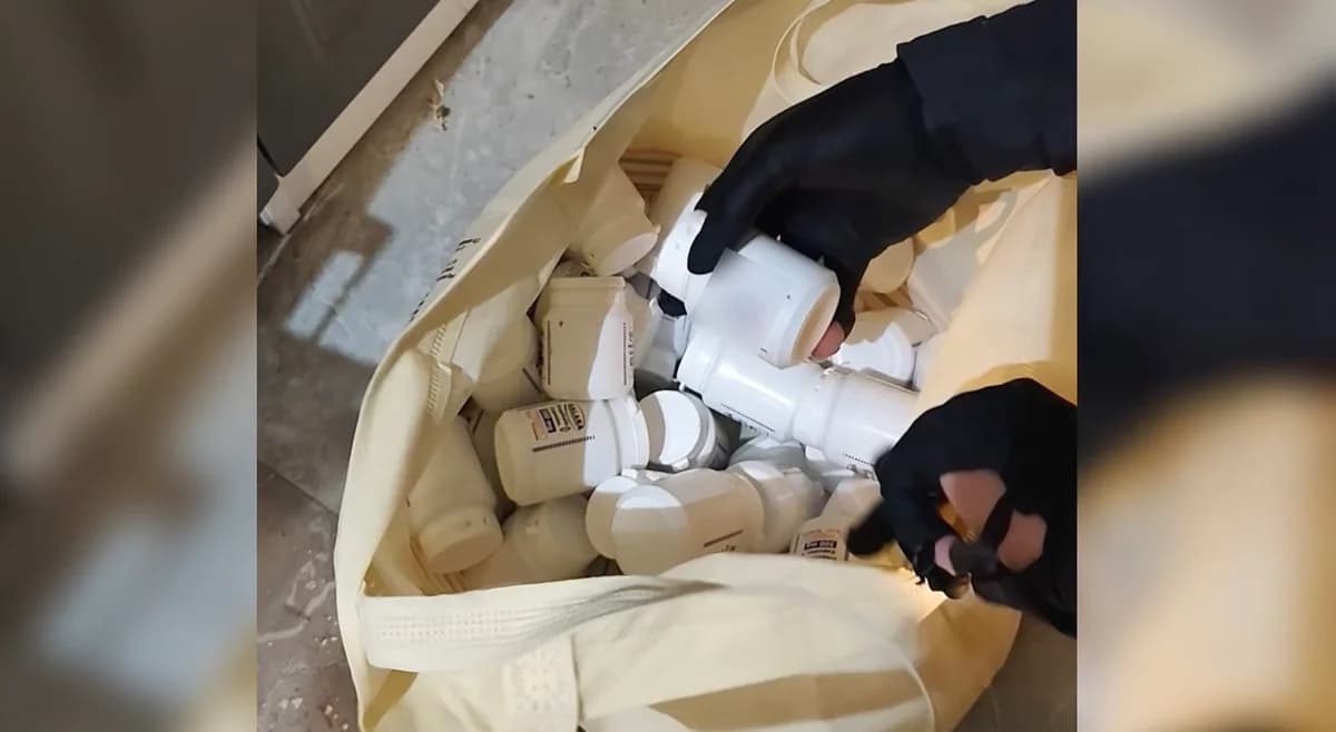 Malatya’da Uyuşturucu Operasyonu: Üç Şüpheli Tutuklandı