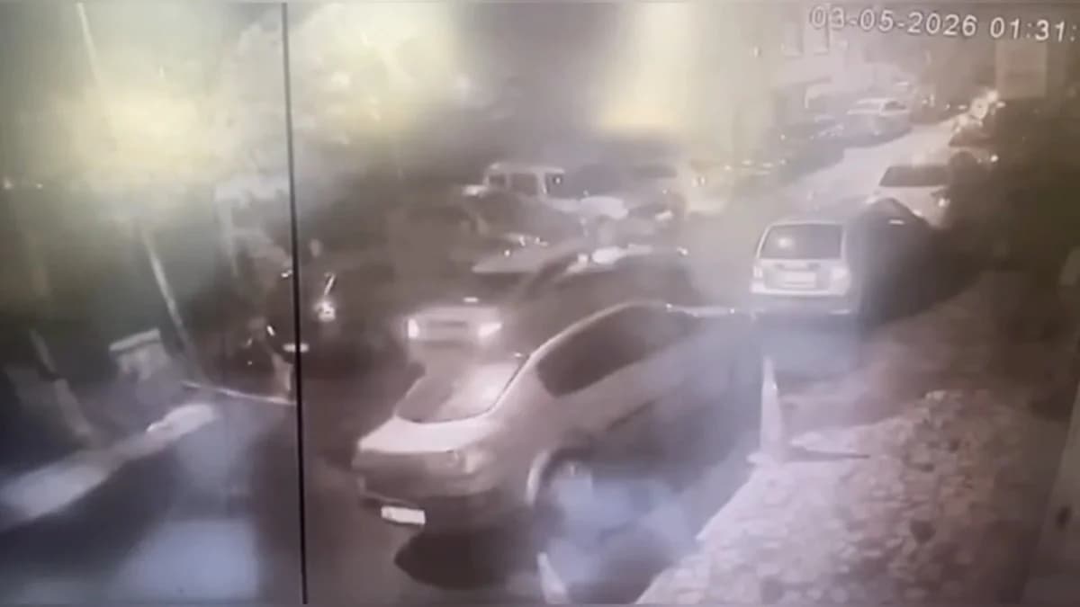 İstanbul’da Suç Örgütüne Darbe: 16 Gözaltı, Silahlar ve Çalıntı Motosikletler Ele Geçirildi