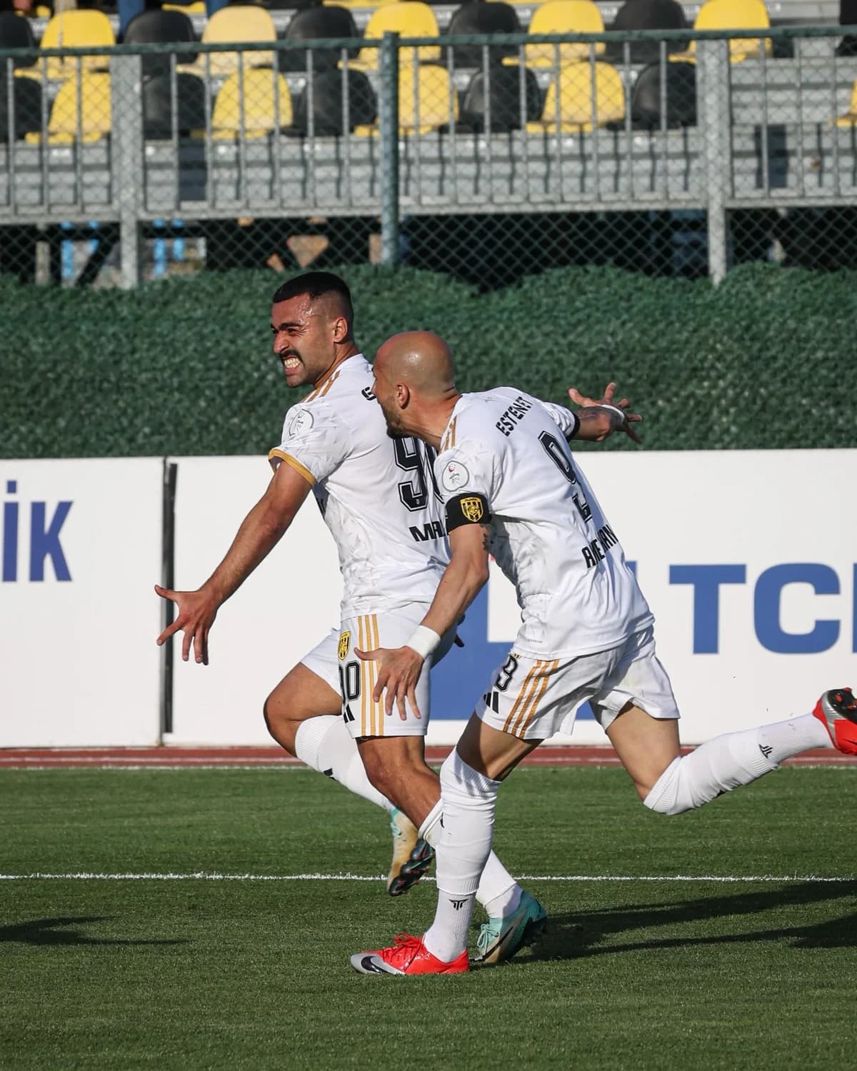 Aliağa FK Play-Off’ta İlk Maçtan Galip Çıkamadı: Rövanş Maçına Odaklandı