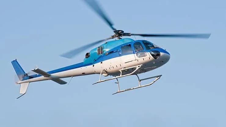 Japonya’da turist helikopteri kayboldu: Aso Yanardağı’nda alarm!
