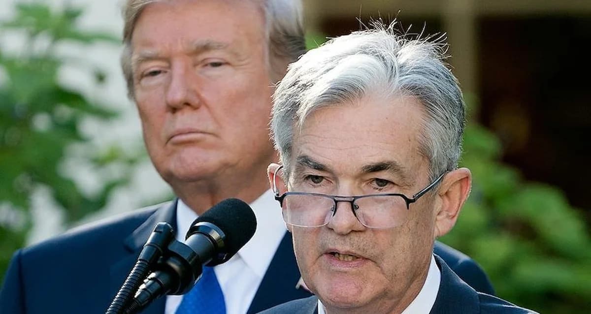 Powell Beklentisiyle Altın Düştü, Gözler Fed Tutanaklarında