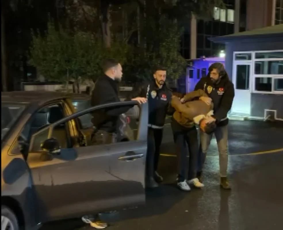 Mattia Ahmet Minguzzi’nin Annesine Tehdit Gönderen Şüpheli Tutuklandı