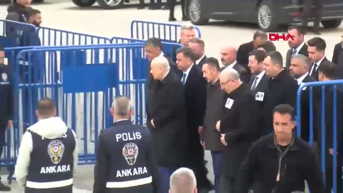 ASELSAN Teknisyenleri İçin Ankara’da Tören Düzenlendi