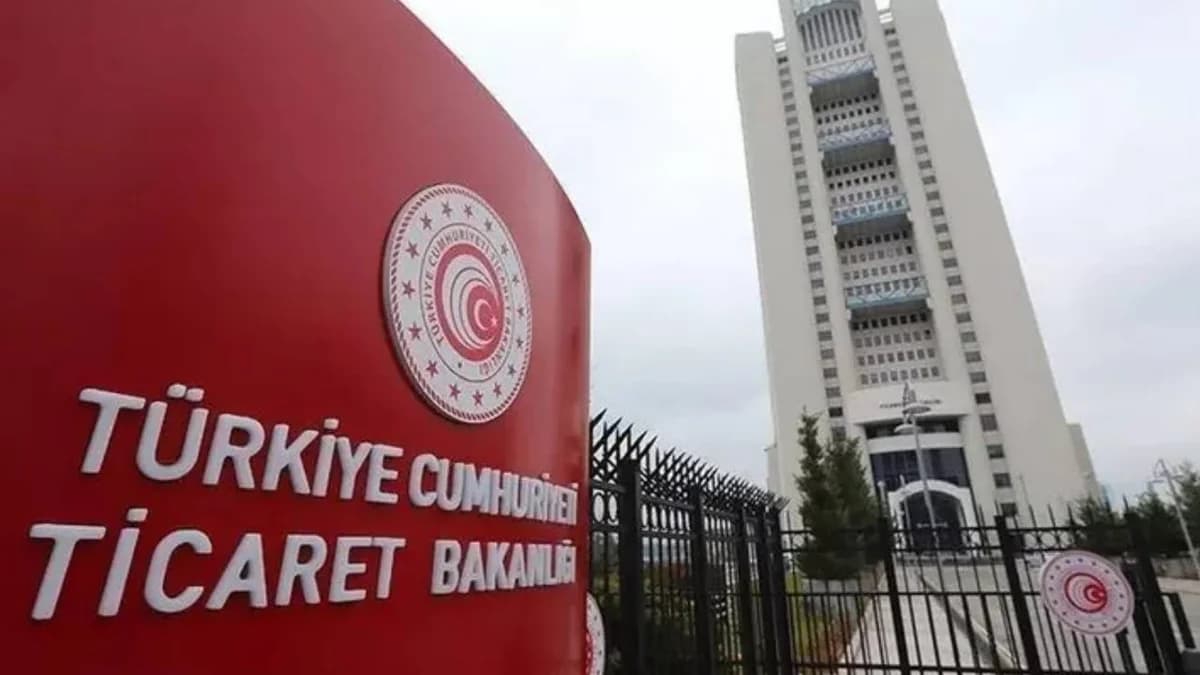 Ticaret Bakanlığı’ndan Yeni Düzenleme: İdari Para Cezalarında Uzlaşma Dönemi Başlıyor