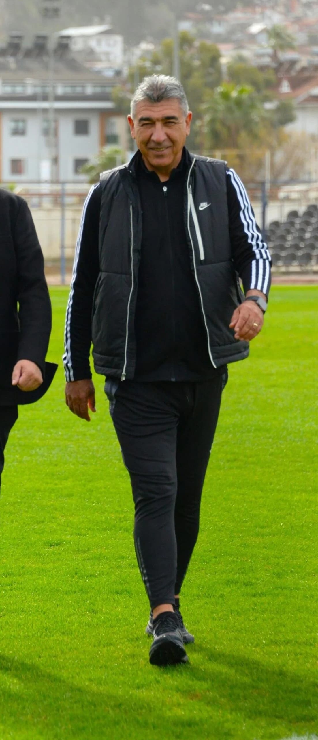 Fethiyespor, Teknik Direktör Sait Karafırtınalar Yönetiminde Çıkışa Geçti