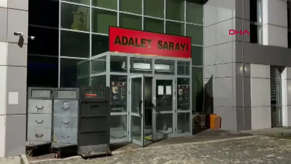 Gülistan Doku Soruşturmasında Kritik Gelişme: 7 İlde Gözaltılar Yapıldı