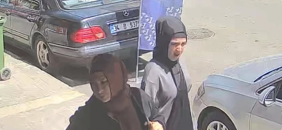Gaziosmanpaşa’da Hırsızlık Şoku: 350 Bin Liralık Ziynet Eşyası Çalındı
