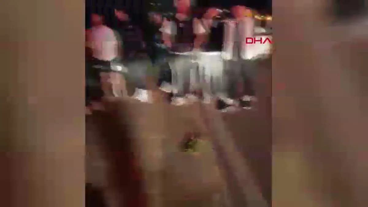 Oğlunun Ölümüyle Yıkılan Babaya Ağır Ceza: 1 Yıl 11 Ay Hapis