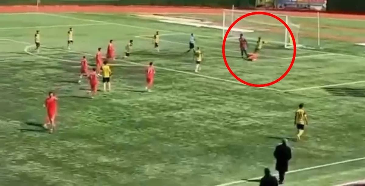 Amatör Lig’de Şok Olay: Futbolcu Sedat Korul Süresiz Kadro Dışı Bırakıldı