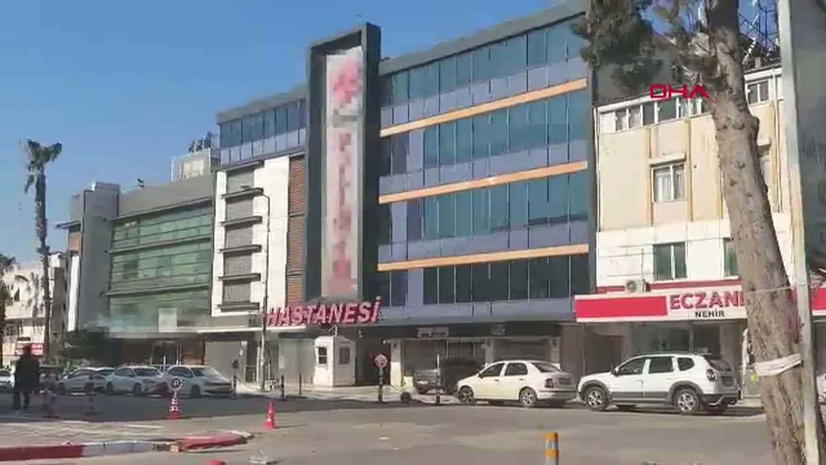 Antalya’da Ameliyat Geçiren Kanada Vatandaşı Jessika Gailloux Hayatını Kaybetti