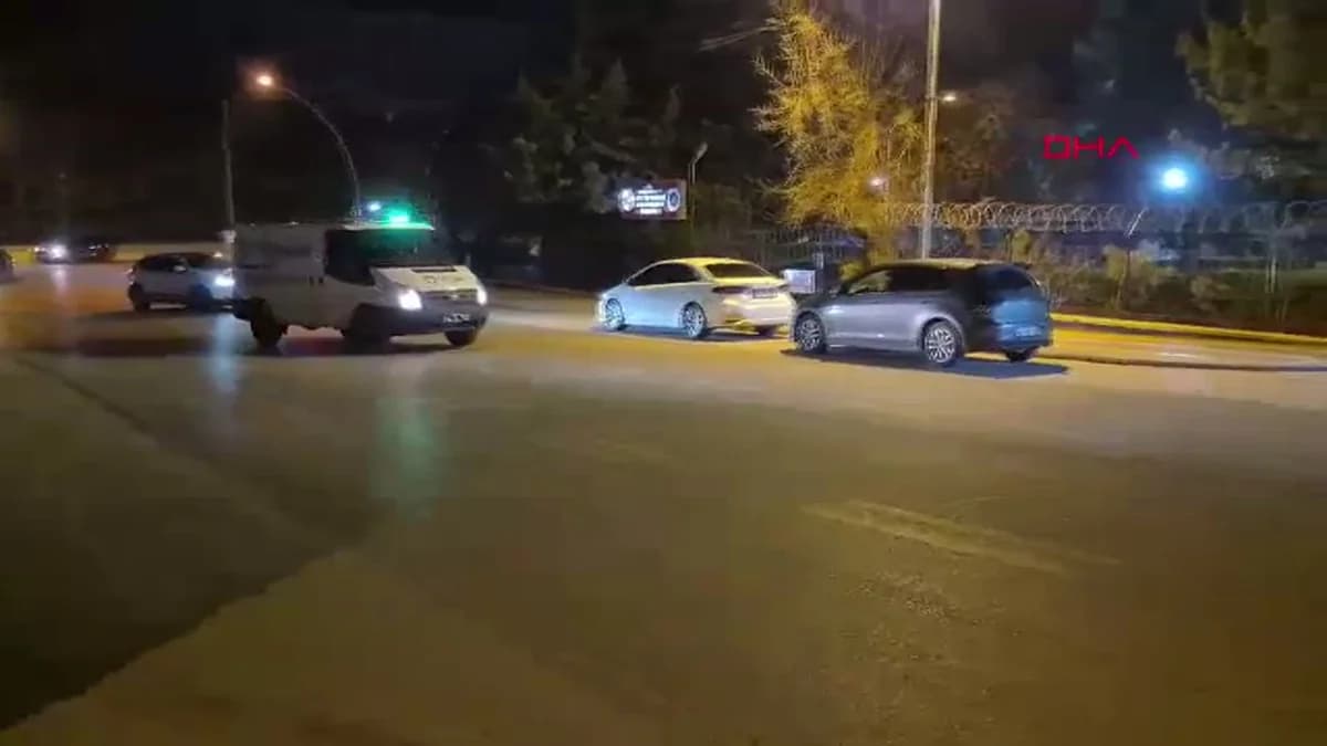 Malatya’da Tartışma Kanlı Bitti: Kuzen Cinayeti