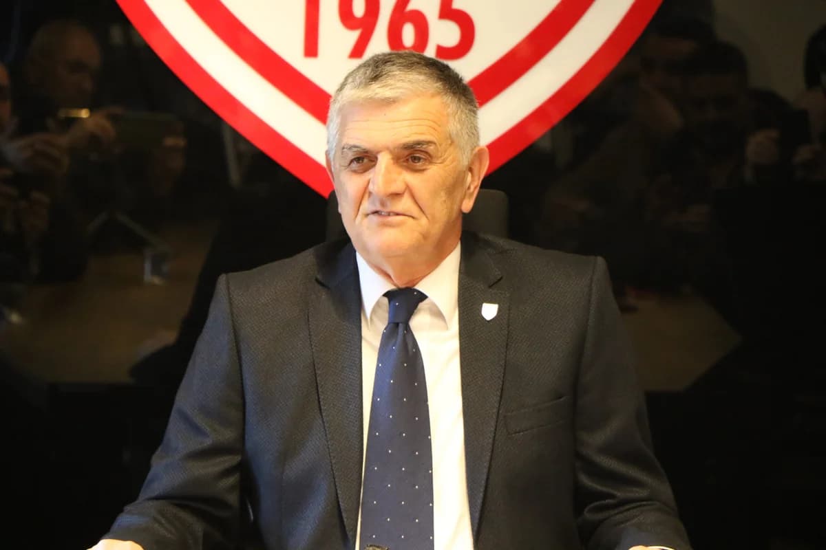 Samsunspor Sözcüsü Suat Çakır’dan Thomas Reis’le İlgili Sert Açıklamalar
