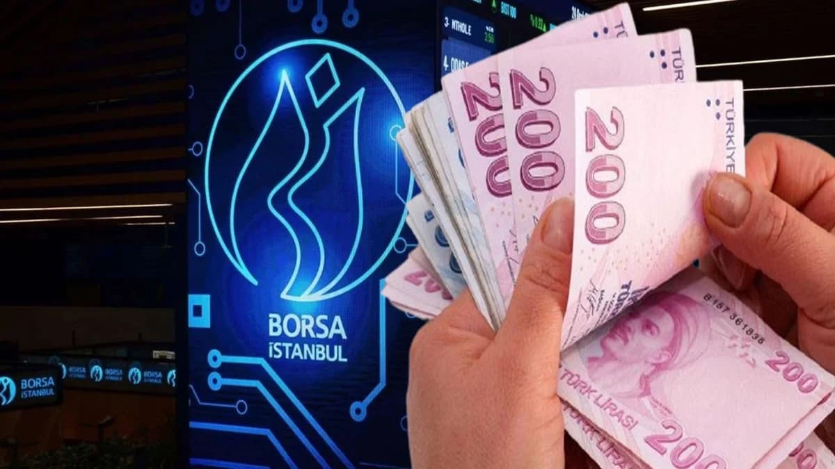 Borsa İstanbul’da Haftanın En Çok Kazandıran ve Kaybettiren Hisseleri