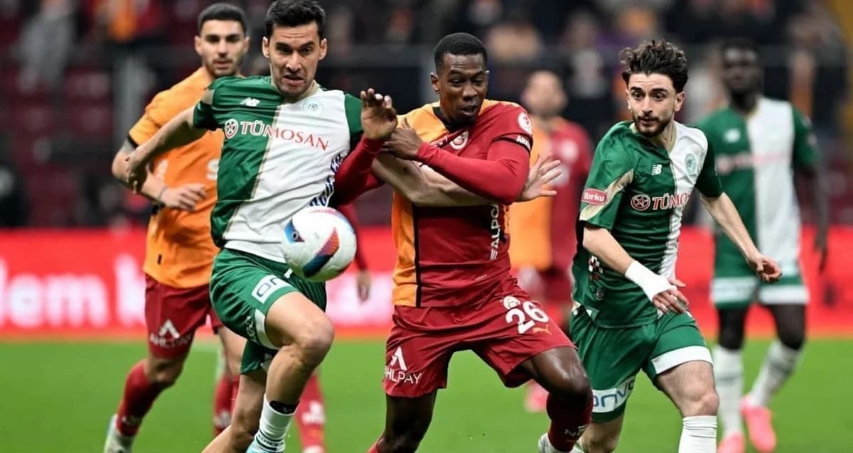 Galatasaray’dan Cuesta Sürprizi: İşte Yeni Takımı!