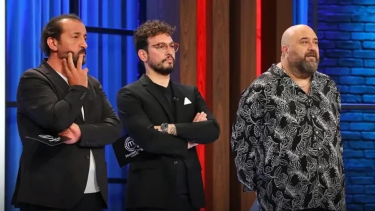 MasterChef Türkiye’de 1 Eylül Kaptanlık Düellosunu Kim Kazandı? İşte Takımlar!