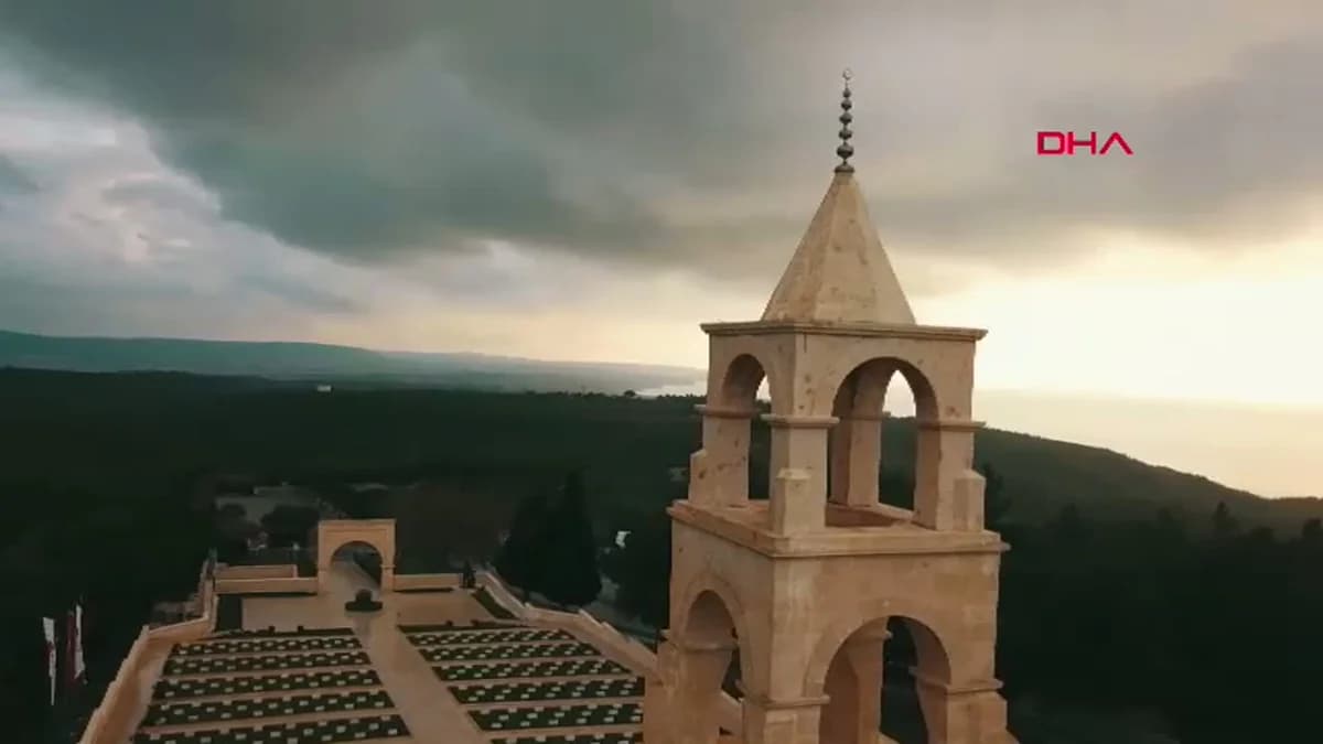 Çanakkale’nin Kahraman 57. Alay Komutanı’ndan Torununa Miras Kalan Tarihi Mektup