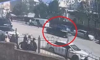 Yayaya Çarpan Ehliyetsiz Sürücüye 226 Bin TL Ceza