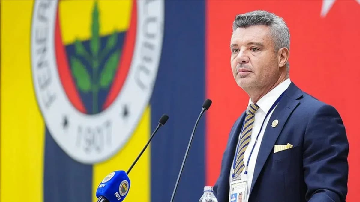 Sadettin Saran Ali Koç zirvesinin ardından seçim kararı çıktı