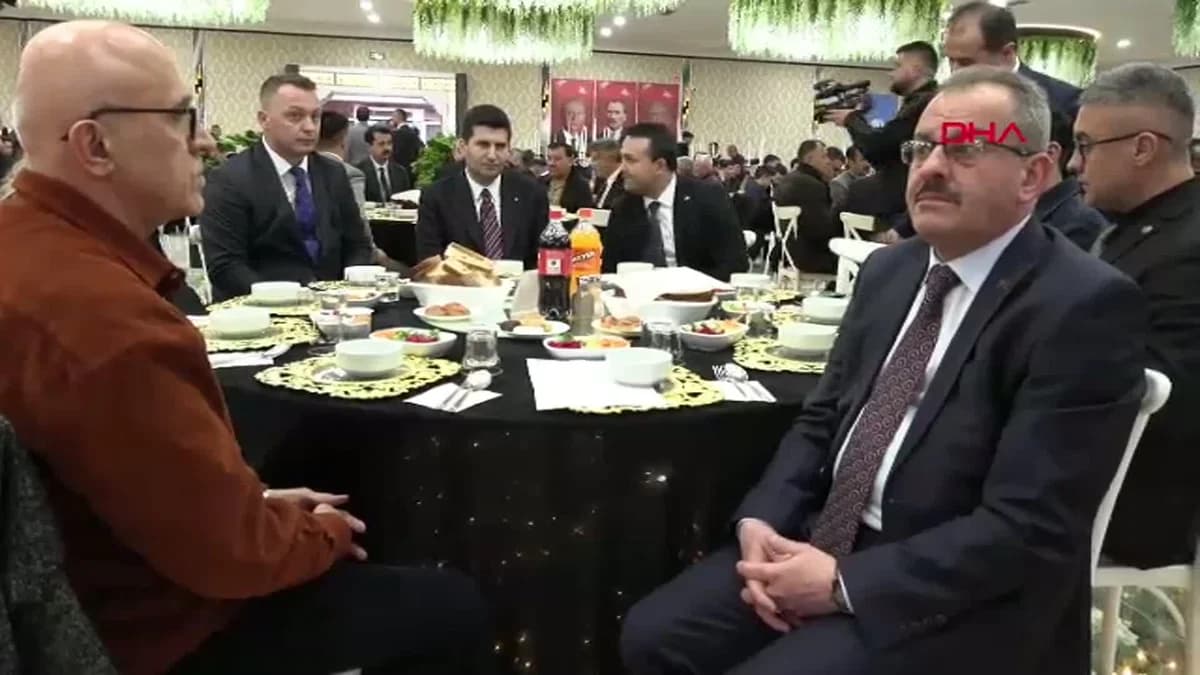 Ahmet Yiğit Yıldırım’dan Terörsüz Türkiye Vurgusu