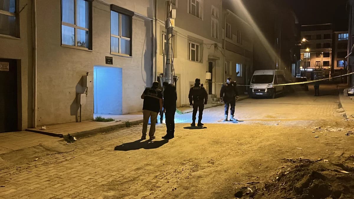 Eskişehir’de Silahlı Kavga: Bir Yaralı, Üç Gözaltı