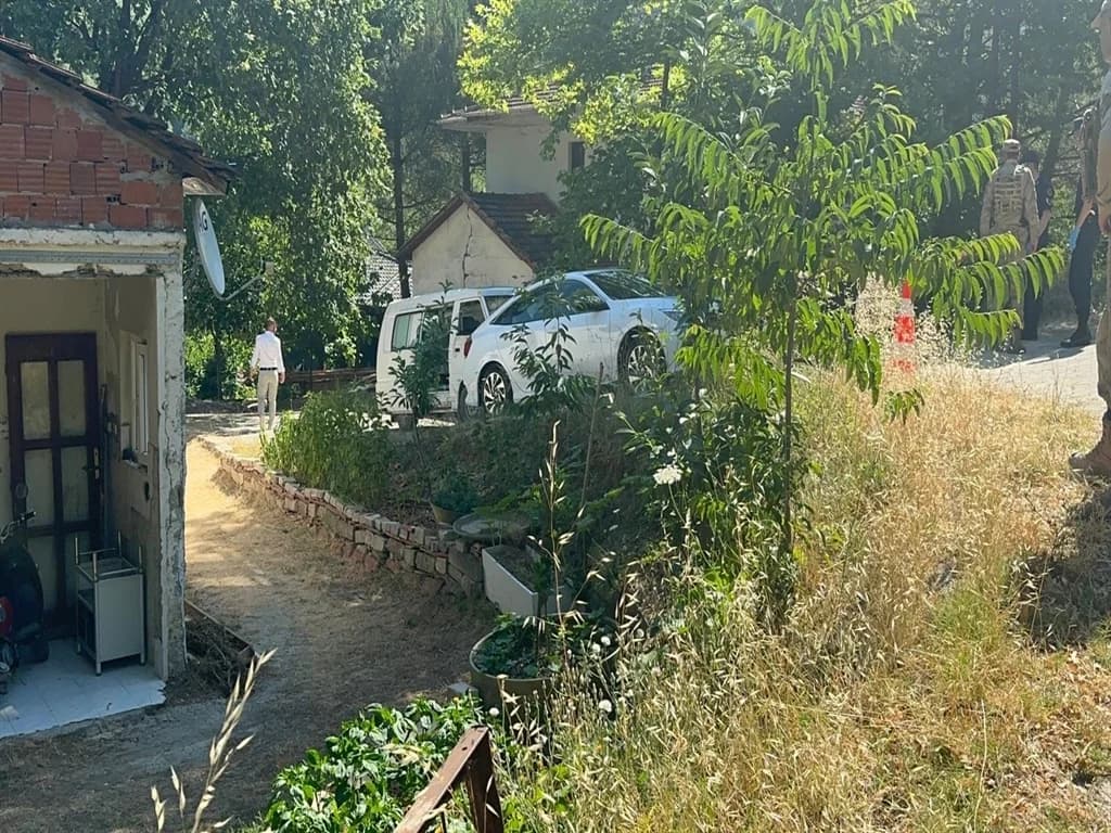 Kardeş Katili Muhammet Zeytin’e Ağırlaştırılmış Müebbet Hapis Cezası